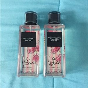 Victoria's Secret Other - VS Fragrance Mist Victoria's Secret Other - VS Fragrance Mist